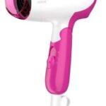 Secador De Pelo Philips Plegable Bhd003/00 Drycare 1400w