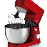 Batidora Planetaria Peabody Pe-bm101R 1000w 4l 8 Vel