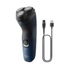 Afeitadora Philips S1151/00 Uso Seco y Humedo Inalambrica Usb