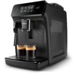 Cafetera Express Automatica Con Molinillo Philips Ep1220/02