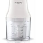 Picadora De Alimentos Philips Hr1393/00 450w 0,5lts