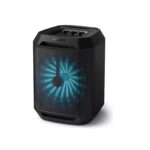Parlante Philips Tax2208/00 30w Bluetooth Karaoke Led Bateria 7 Hs