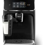Cafetera Express Automática Philips Ep2231/4 Lattego Muele