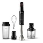 Mixer Philips Promix Hr2626/80 600w Pica Bate Vaso Portatil