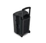 Parlante Portatil Philips Tax2706/77 Karaoke Bluetooth Negro - Imagen 4