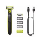 Philips Oneblade Face+body Qp2824 Afeitadora Rostro Cuerpo