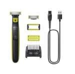 Philips Oneblade Qp2824/20 Afeitadora Cuerpo Regulador 4.0 Calificación 4.0 de 5. 1 opinión. (1)