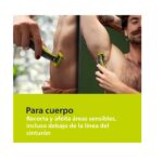 Philips Oneblade Qp2824/20 Afeitadora Cuerpo Regulador 4.0 Calificación 4.0 de 5. 1 opinión. (1) - Imagen 3