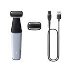 Afeitadora Corporal Philips Bodygroom Bg3007/01 Ducha Usb