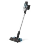 Aspiradora Y Trapeadora Xc3133 Philips Vertical Inalámbrica Negro