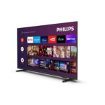Led Tv Philips 32" Phd6917/77 Android Smart Netflix Prime Hd