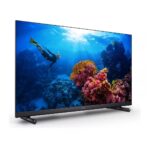 Led Tv Philips 32 Phd6918/77 Google Tv Smart Netflix Prime
