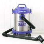 Aspiradora Yelmo As3314 Polvo Liquido Sopladora 16l 1200w