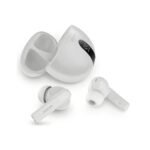 Auricular Philips Bluetooth Tat3559wt 20hs Cancela Ruido
