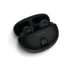 Auricular Philips Bluetooth Tat3559BK 20hs Cancela Ruido - Imagen 2