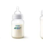Set Mamaderas Avent Scd372 X3 Anticolic 125ml 260ml Y 330ml
