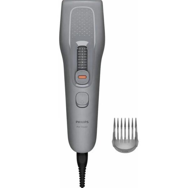 Cortacabello Philips Hc3722/15 Autoafilable Con Cable 9 Pos