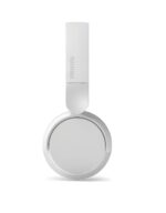 Auricular Bluetooth Philips Tah4209 Blanco 55 Horas Usb C - Imagen 4