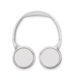 Auricular Bluetooth Philips Tah4209 Blanco 55 Horas Usb C - Imagen 3