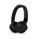 Auricular Bluetooth Philips Tah4209 Negro 55 Horas Usb C