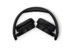 Auricular Bluetooth Philips Tah4209 Negro 55 Horas Usb C - Imagen 4