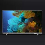 Led Tv Philips 43" Pfd6927/77 Android BLANCO Full HD Smart Netflix