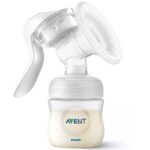 Sacaleche Manual Avent Scf430/01 Philips Extractor
