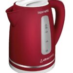 Pava Electrica Ultracomb PE-4909 1,7 Lts Solo Mate