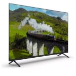 Led Tv Philips 50 Pud7408/77 Google Smart Netflix Prime 4k