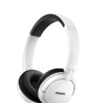 Auricular Philips Con Micrófono Shl5005wt/00