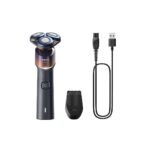 Afeitadora Eléctrica Philips X5012/05 Seco Y Humedo 50 Min