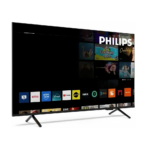 Led Tv 50 Philips Qled Smart 4k Ambilight Pud 8250 Titan Os