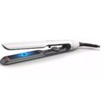 Planchita De Pelo Philips Bhs515/00 Termoshield Lacio Rizos