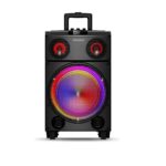 Torre De Sonido Philips Tax5309 Parlante Portatil 100w 12hs