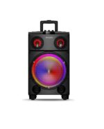 Torre De Sonido Philips Tax5309 Parlante Portatil 100w 12hs