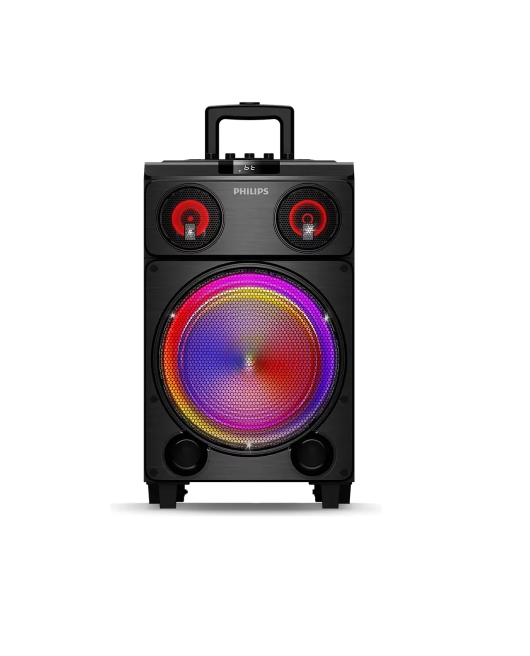 5309 Torre De Sonido Philips Tax5309 Parlante Portatil 100w 12hs - Imagen 1