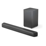 Barra De Sonido Bluetooth 2.1 Philips Tab5309/77 Soundbar