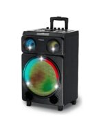 Torre De Sonido Philips Tax5309 Parlante Portatil 100w 12hs - Imagen 2