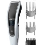 Cortacabello Philips Hc5610/15 Recarbable Lavable 28pos