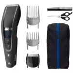 Cortacabello Philips Hc5632/15 Inalambrico Lavable Estuche