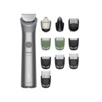 Multigroom Philips Mg5923/15 11 En 1 Cuerpo Rostro Cabello