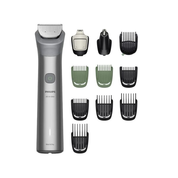 Multigroom Philips Mg5923/15 11 En 1 Cuerpo Rostro Cabello