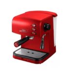 Cafetera Express Ultracomb Ce-6108 850w 15 Bares Y Espumador