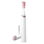 Recortador Philips Para Retoques Trimmer Hp6389/00