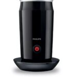 Espumador De Leche Philips Ca6500/63 120ml Caliente Y Fria