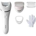 Depiladora Philips Bre712/00 Depila Rasura Wet & Dry