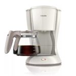 Cafetera De Filtro Philips Hd7461/00 1.2l Antigoteo Auto Off