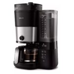 Cafetera Philips Hd7900/50 Molinillo Integrado Filtro Permanente