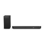 Barra De Sonido Bluetooth 5.1.2 Philips Tab7908/77 Soundbar