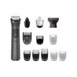Cortabarba Multigroom Philips Mg7920 13 En 1 Cuerpo Cabeza